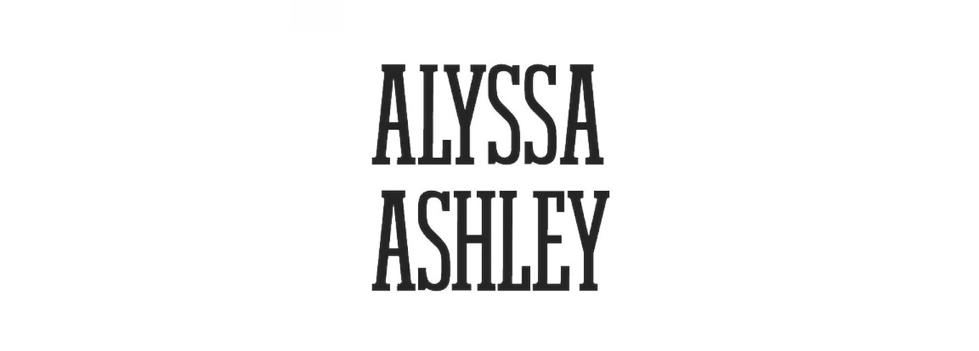 Alyssa Ashley