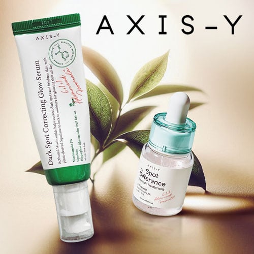 Axis-Y