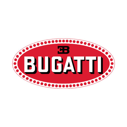 Bugatti