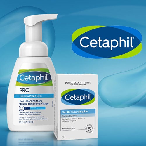 Cetaphil