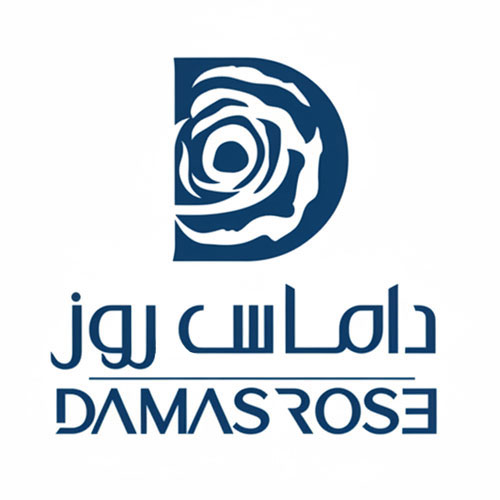 Damas Rose