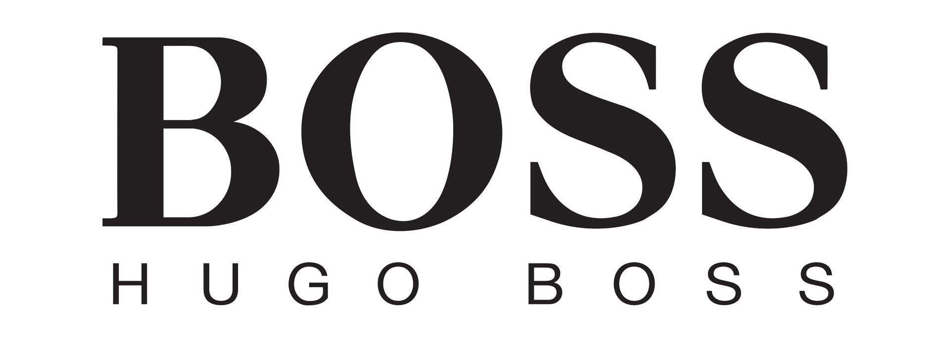 Hugo Boss