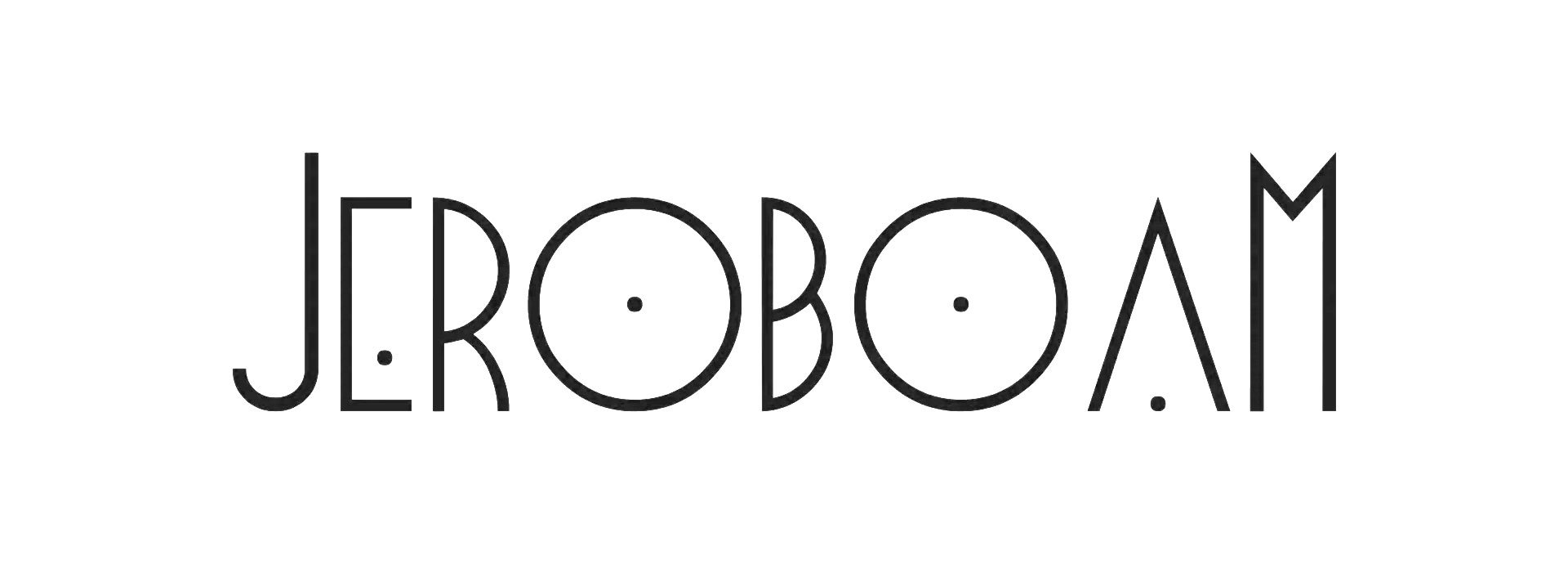 Jeroboam