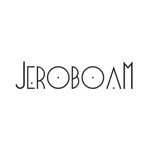 Jeroboam