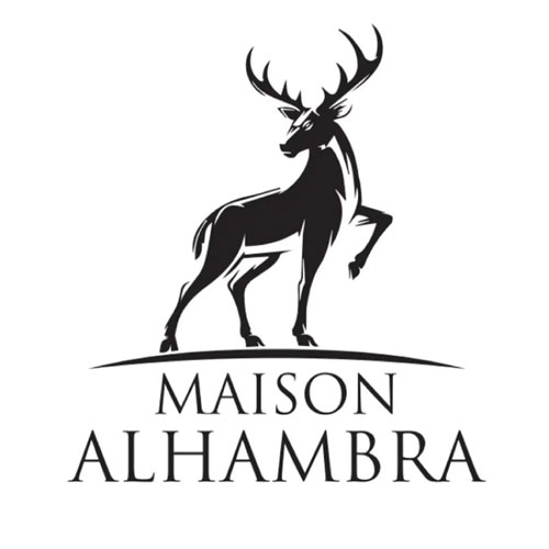 Maison Alhambra