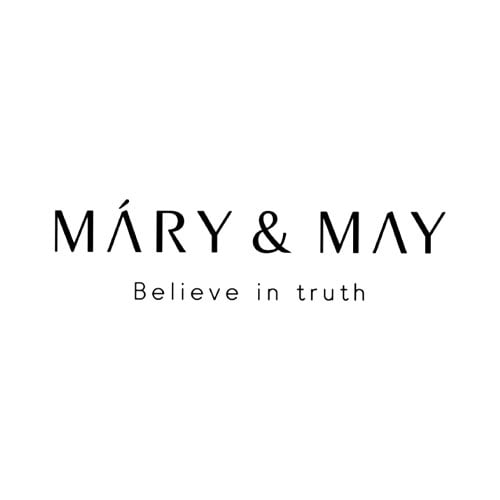 Mary & May