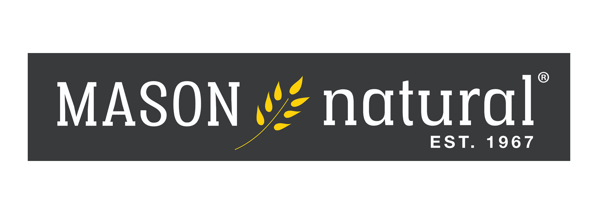 Mason Natural