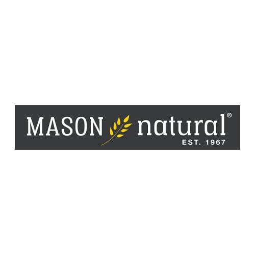 Mason Natural