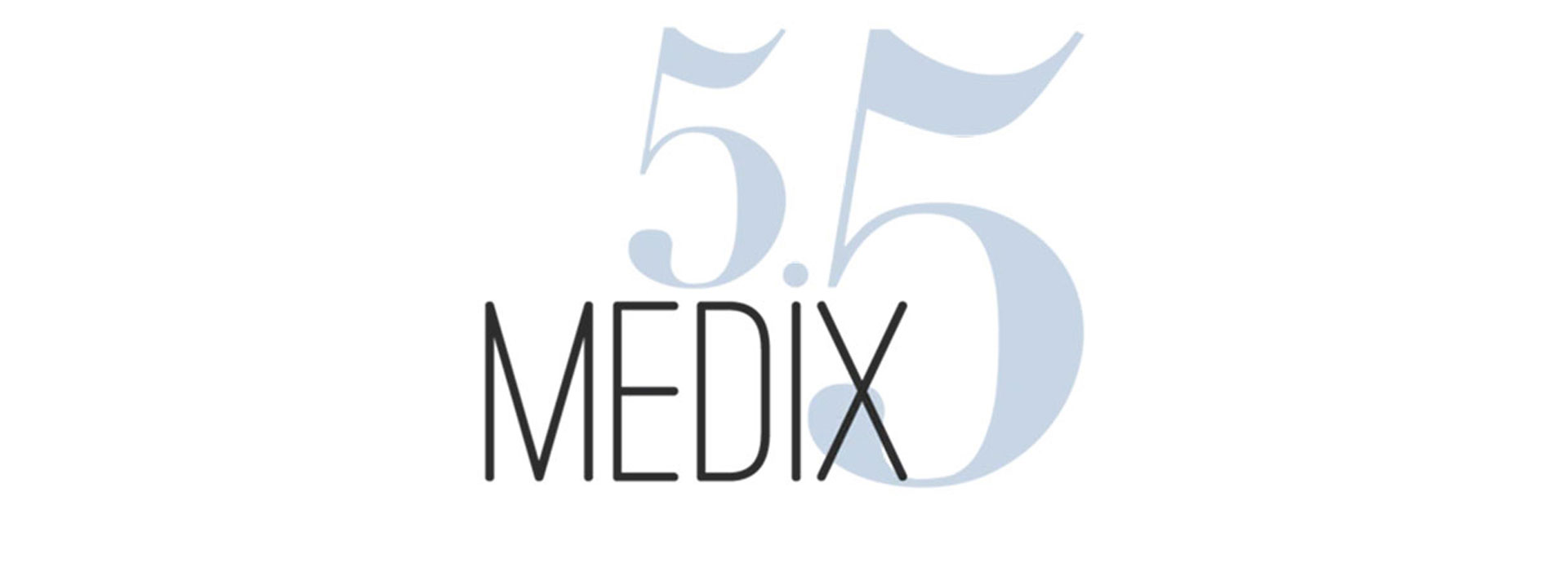 Medix 5.5