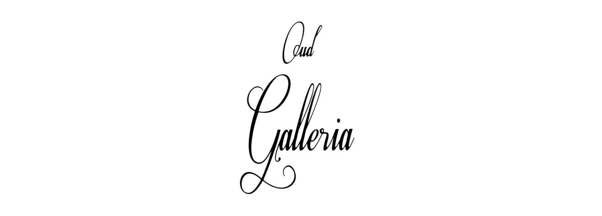 Oud Galleria