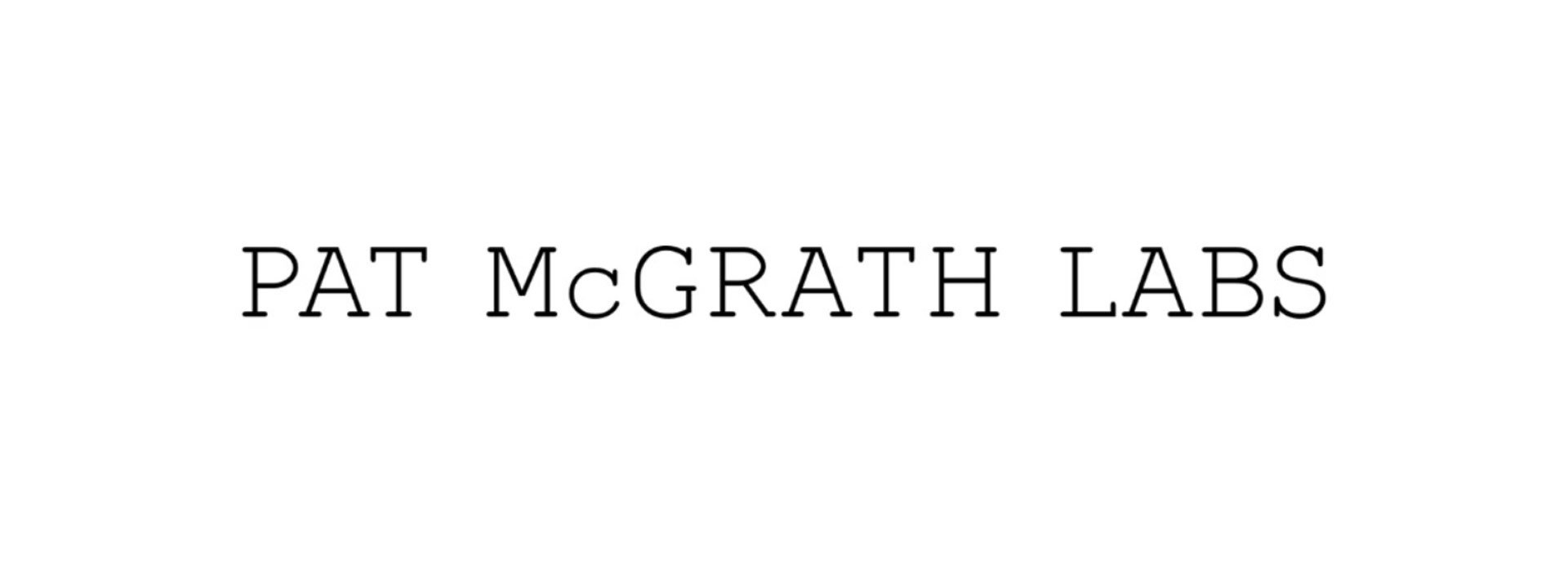 Pat Mcgrath Labs