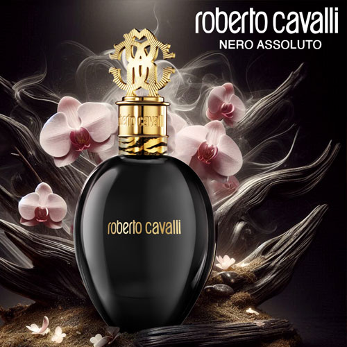 Roberto Cavalli
