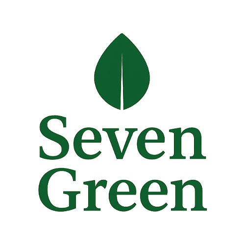 Seven Green