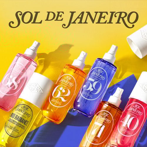 Sol de Janeiro