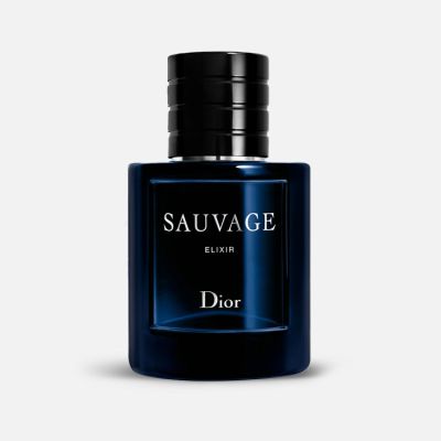 Sauvage Elixir Elixir de Parfum
