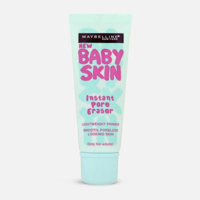 Baby Skin Primer