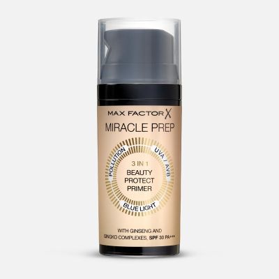 Miracle Prep 3 In 1 Beauty Primer Spf30