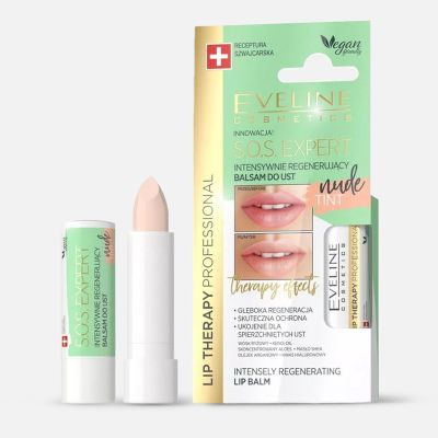Lip Therapy Professional Sos Expert Balm