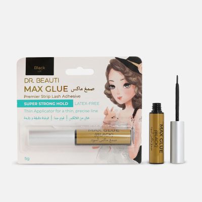 Max Glue Strip Lash Adhesive