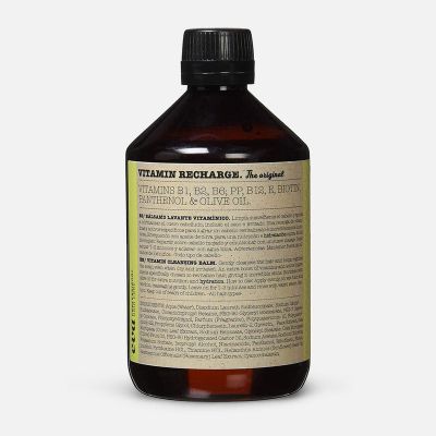 Original Vitamin Recharge Hair Care Shampoo