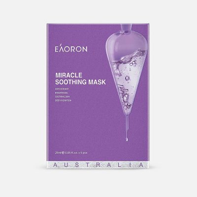 Miracle Soothing Mask