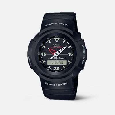 Unisex Watch AW-500E-1E