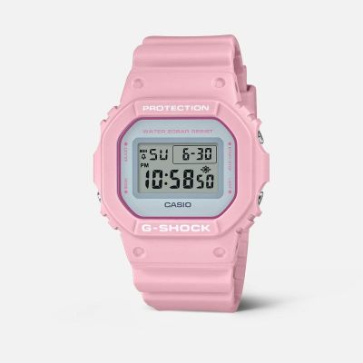 Unisex Watch DW-5600SC-4