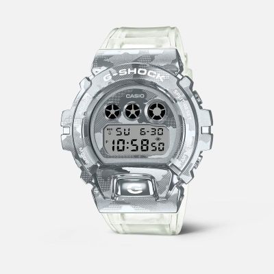 Unisex Watch GM-6900SCM-1