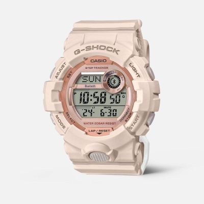 Unisex Watch GMD-B800-4