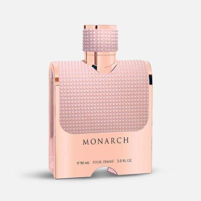Monarch Pour Femme Natural spray