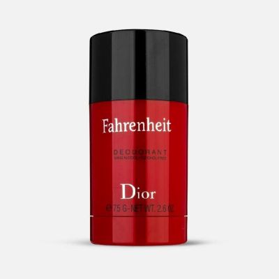 Dior Deodorant Stick