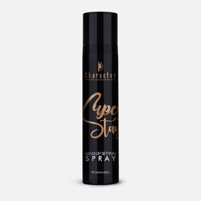 Superstay Makeup Setting Spray