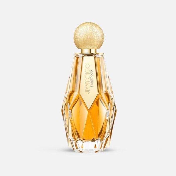 Seduction Collection I Want Oud EDP