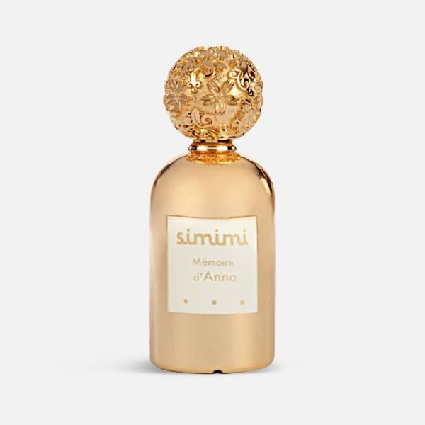 Memoire D Anna Extrait de Parfum